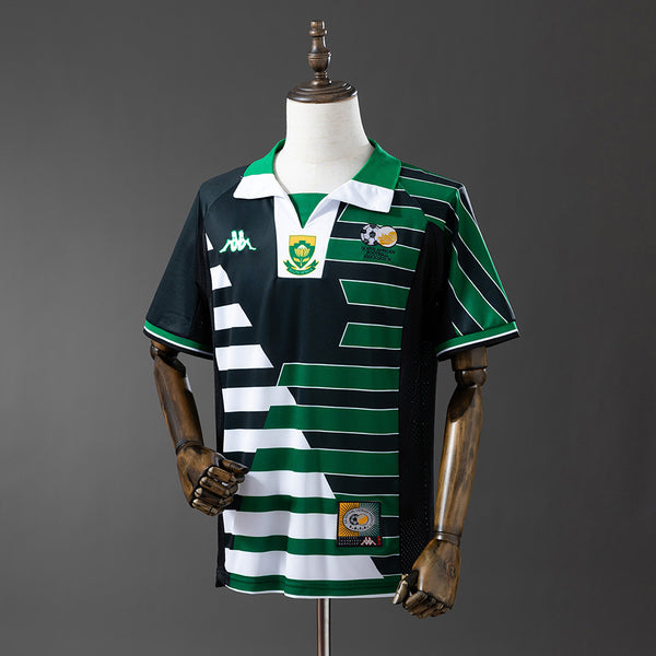 South Africa 1998 Away