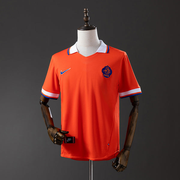 Netherlands 97/98 Home