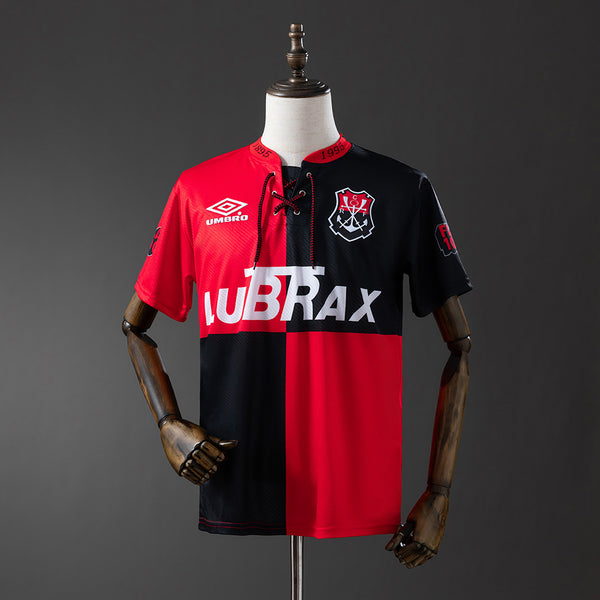 Flamengo 1994 Home