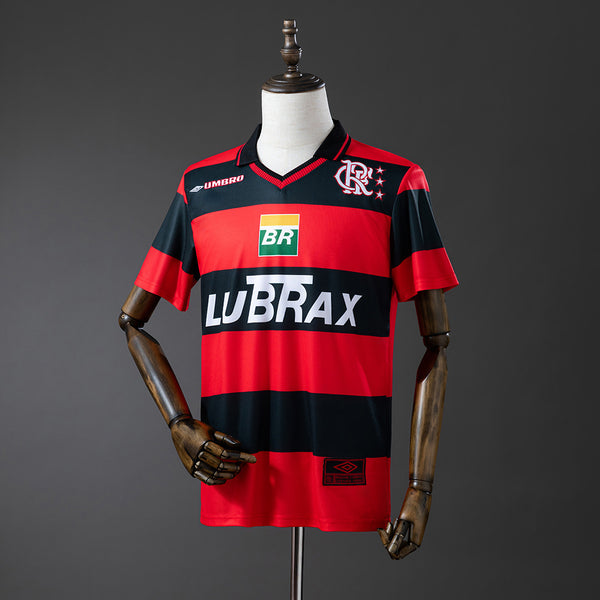 Flamengo 1999 Home