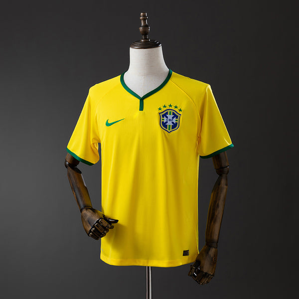 Brazil 2014 Home