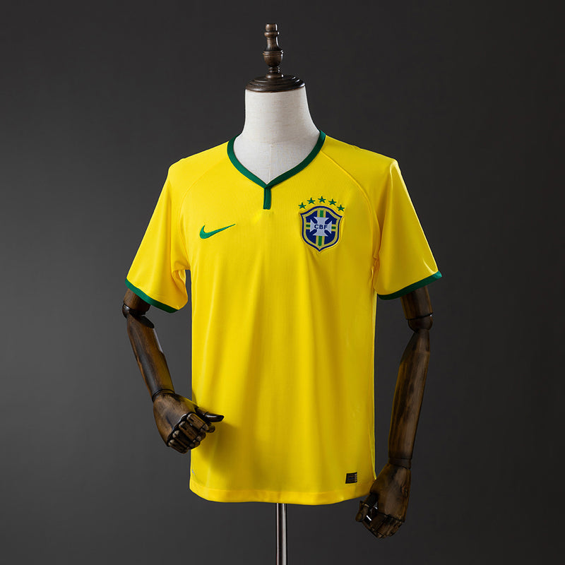 Brazil 2014 Home