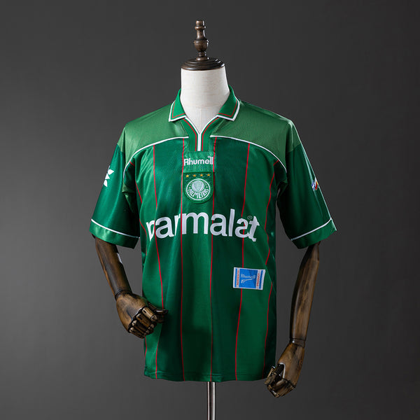 Palmeiras 1999 Home