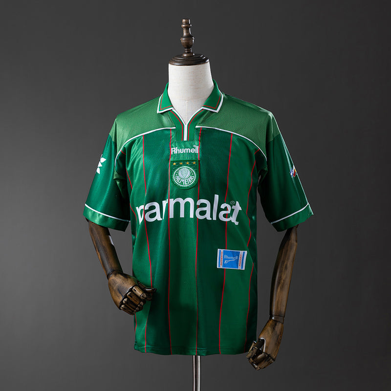 Palmeiras 1999 Home