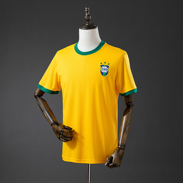 Brazil 1971 Home