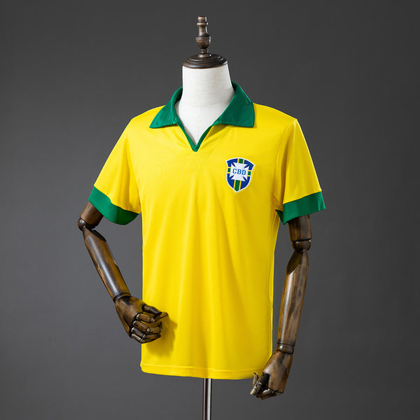Brazil  1958 Home
