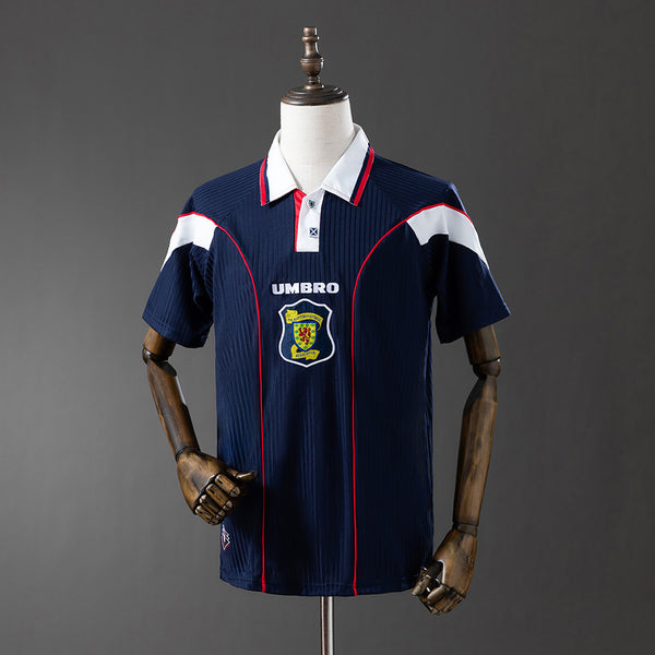 Scotland 96/98 Home