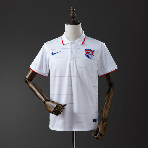United States 2014 Home