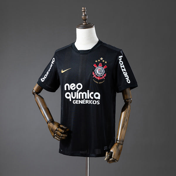 Corinthians 2010 Away