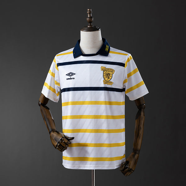 Scotland 88/91 Away
