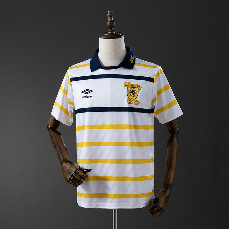 Scotland 88/91 Away