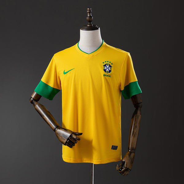 Brazil 12/13 Home