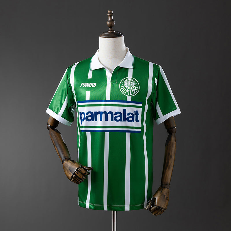 Palmeiras  Home_1 92/93