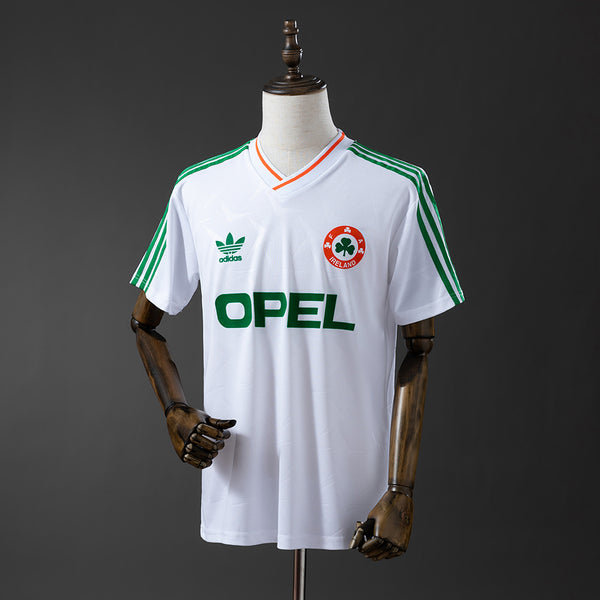 Ireland 90/92 Away