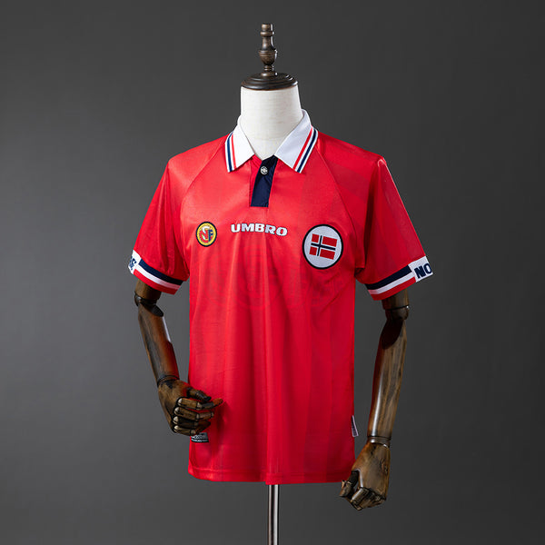 Norway 98/99 Home