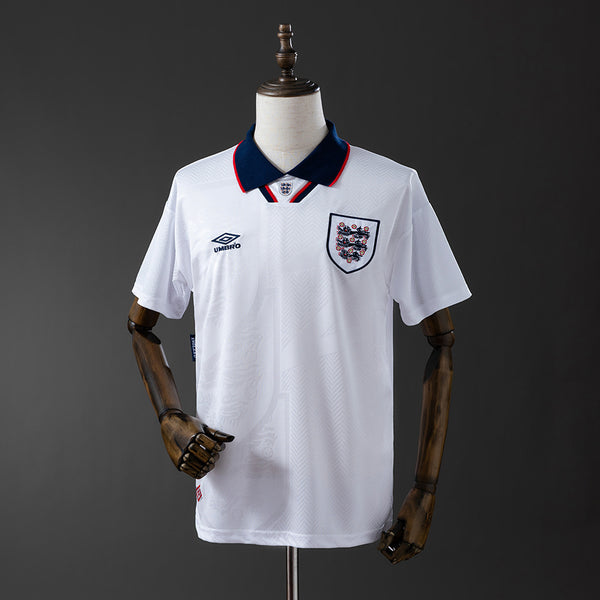England 94/95 Home