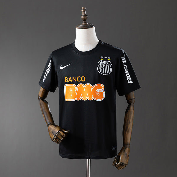 Santos Black 12/13