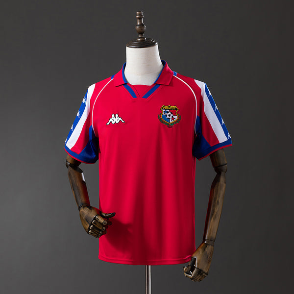 Panama - 98/99 Home