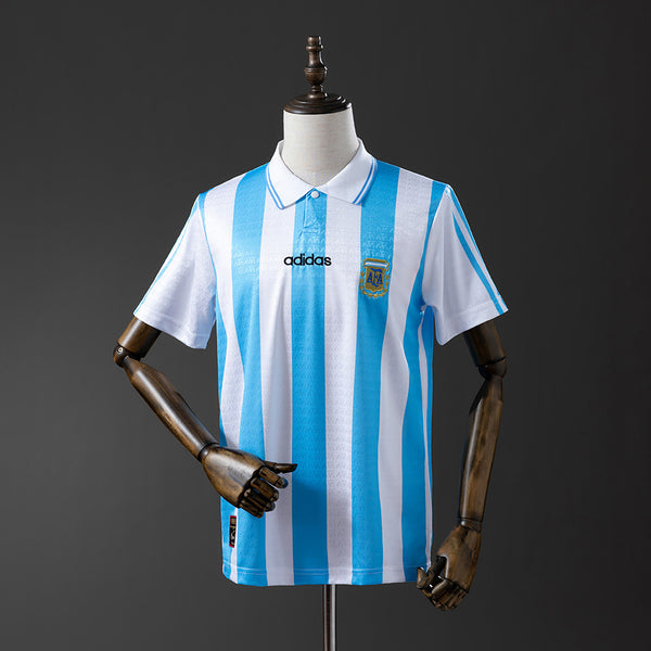 Argentina 1994 Home