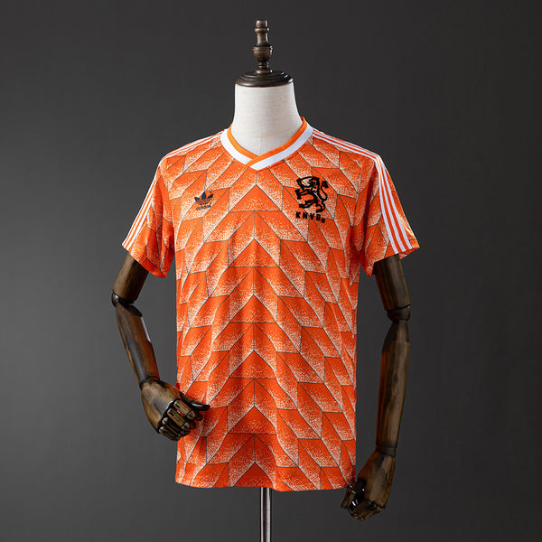Holland 1988 Home