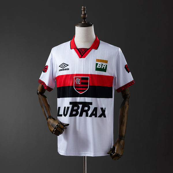 Flamengo 1995 Away