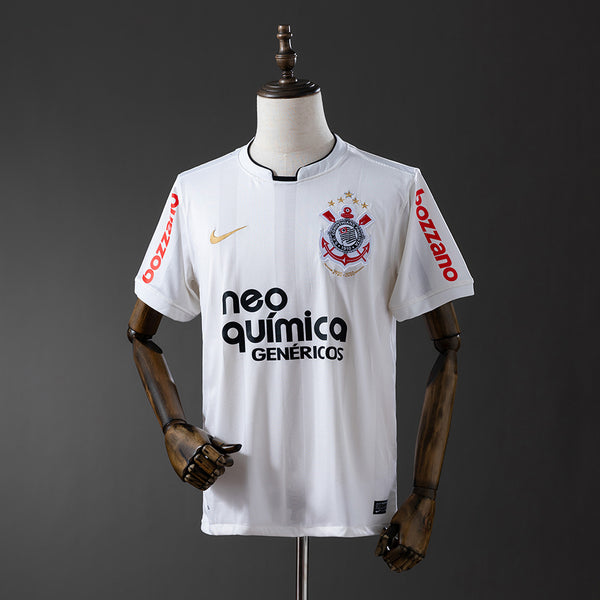Corinthians 2010 Home