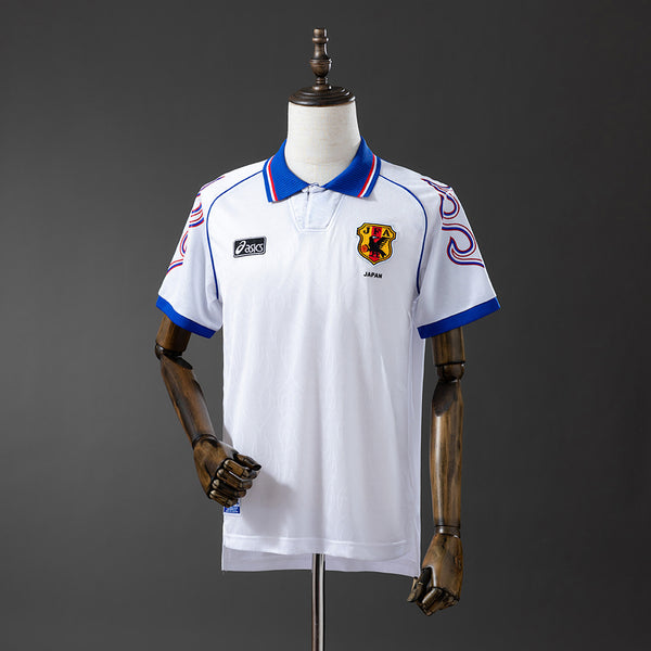 Japan 1998 Away