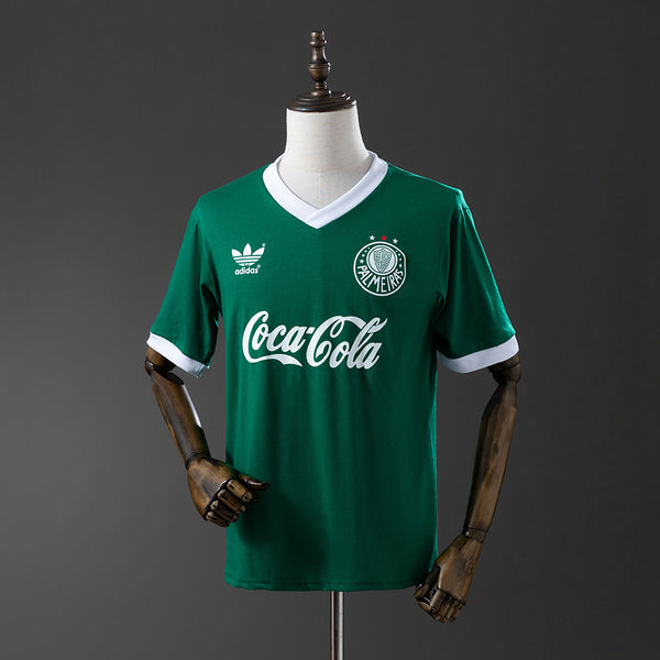 Palmeiras 1987 Home