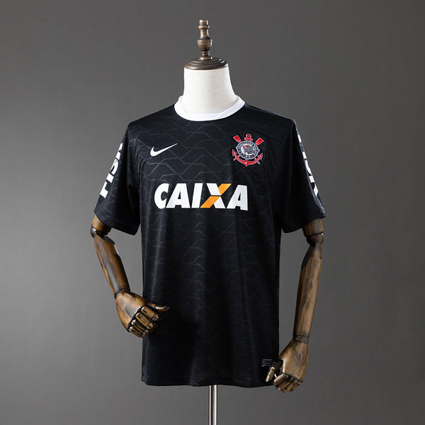 Corinthians 2008 Away