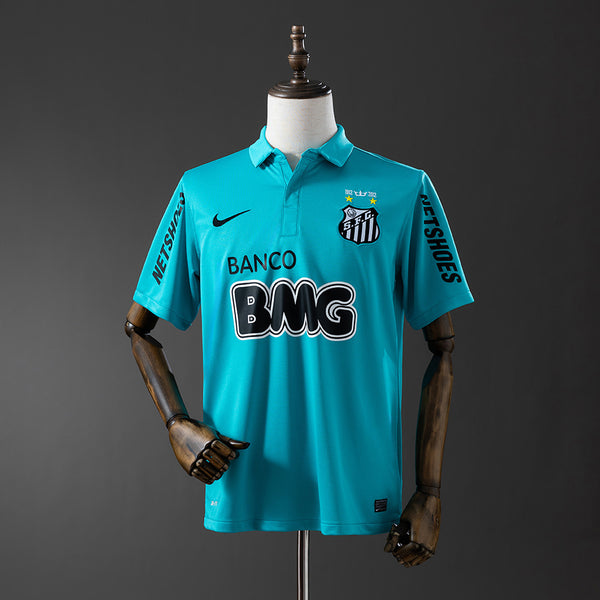 Santos  Away_1 12/13