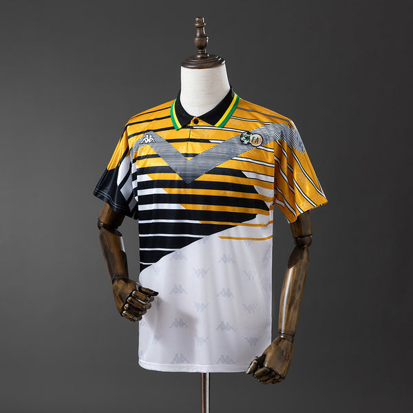 South Africa 1994 Home