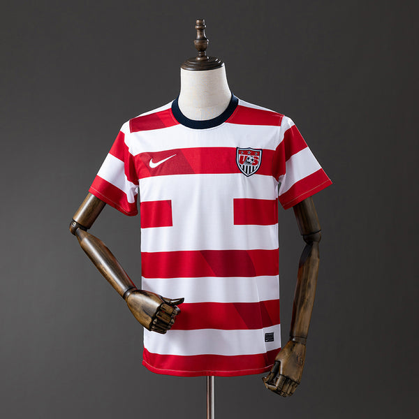 United States 2013 Home