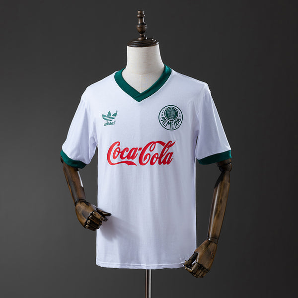 Palmeiras 1987 Away