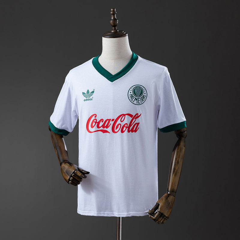 Palmeiras 1987 Away
