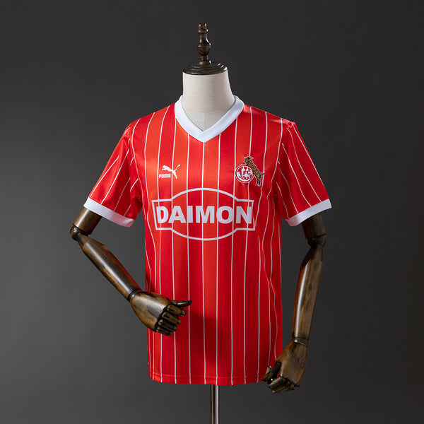 Köln 85/86 Home