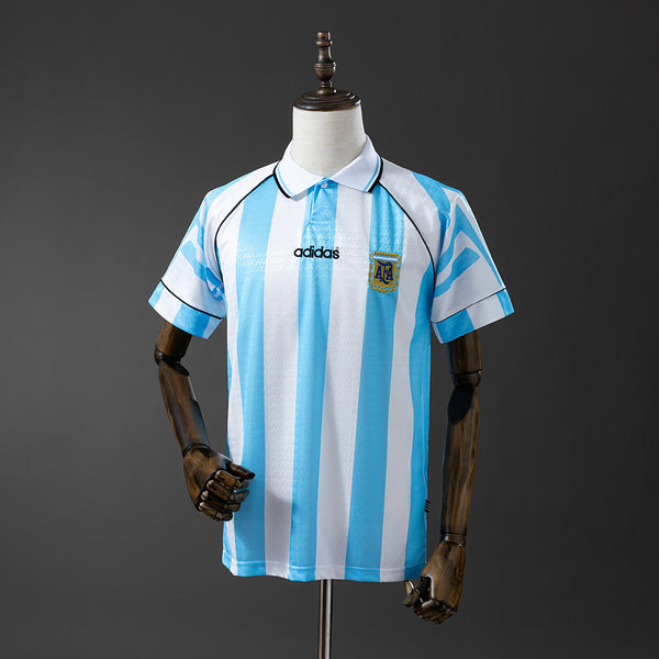 Argentina 96/97 Home