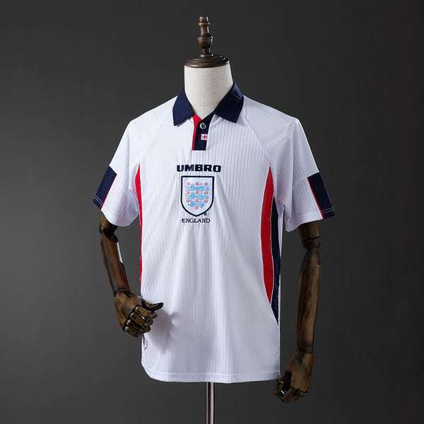 England S- Xxl 1998 Home