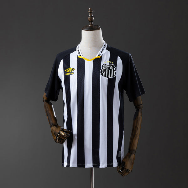Santos 25/26 Away