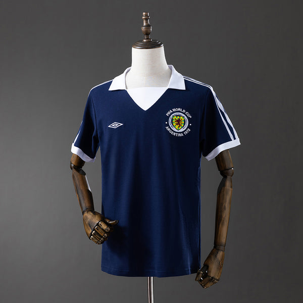 Scotland1978 Home