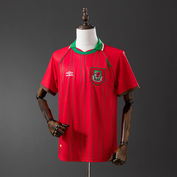 Wales 94/96 Home