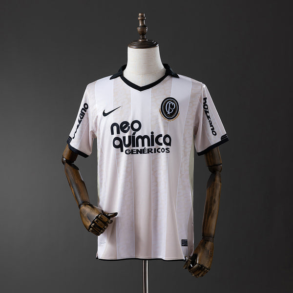 Corinthians  100Th Anniversary 2010