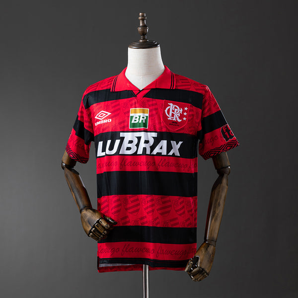 Flamengo 1995 Home