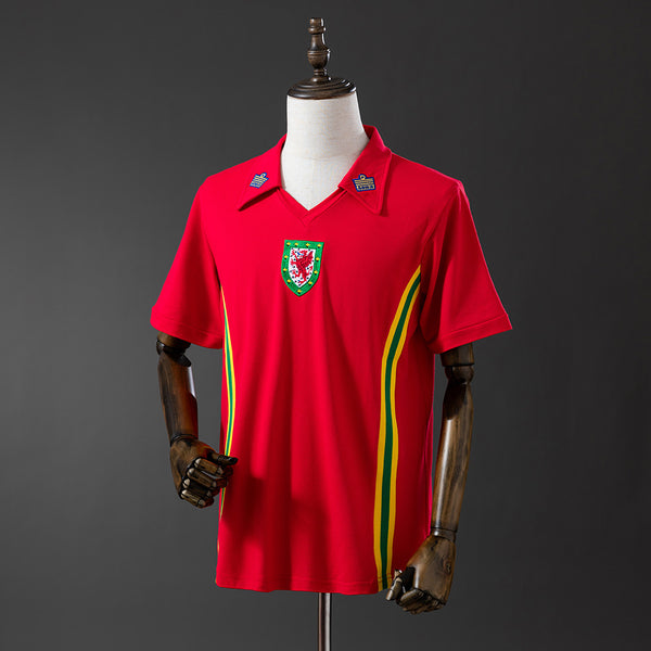 Wales 76/79 Home