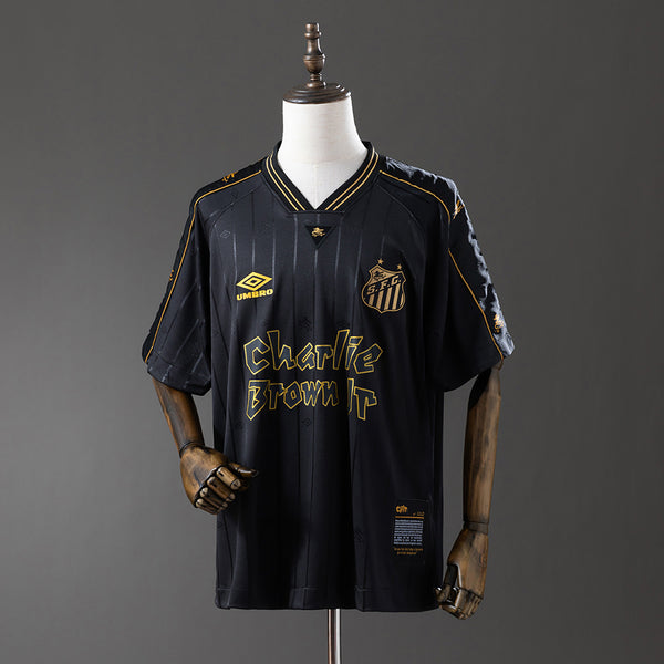 Santos Commemorative Edition