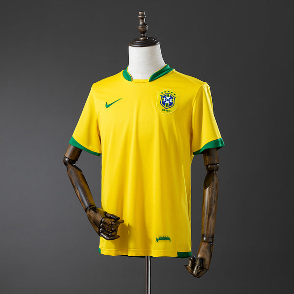 Brazil 2006 Home