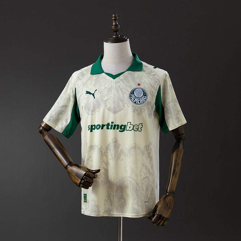 Palmeiras 25/26 Away Third