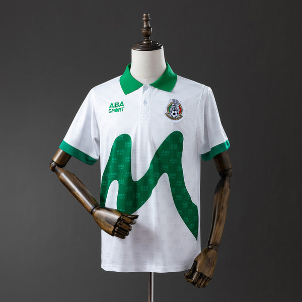 Mexico 1995 Away