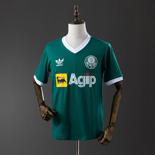 Palmeiras  Home_1 1987