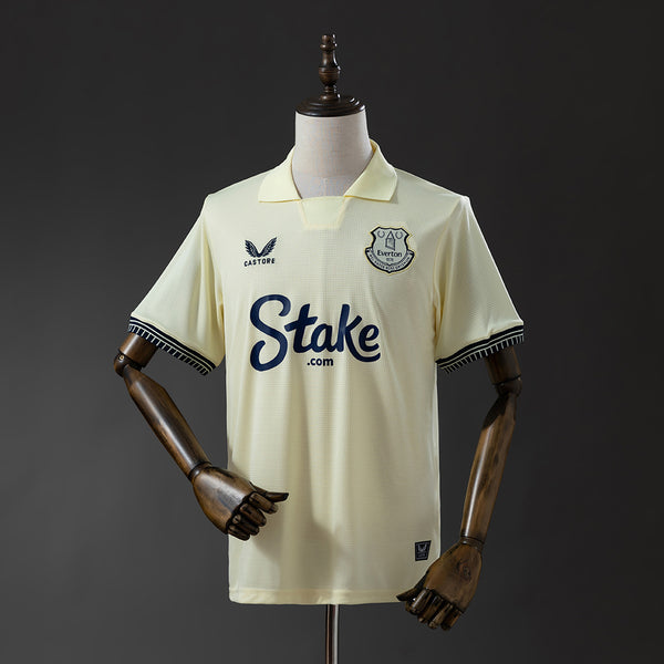 Everton Adult 25-26 Away - 1