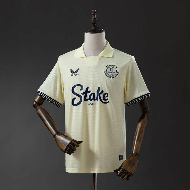 Everton Adult 25/26 Away